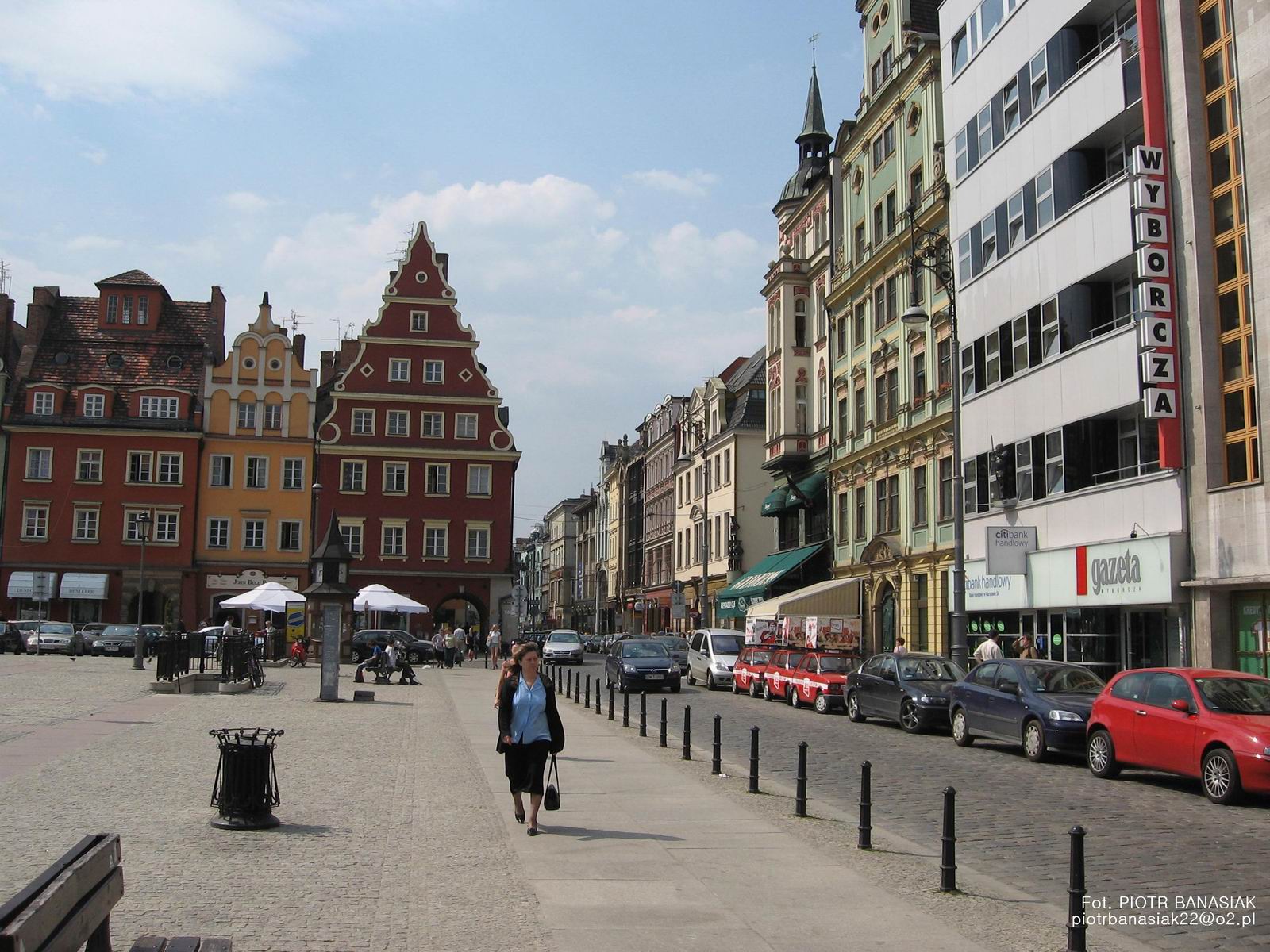 Wroclaw